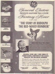 Rudolph    ad