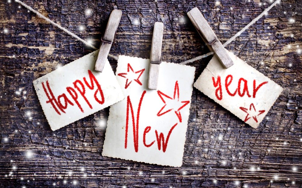 New Year’s resolutions can truly be impactful for not just ourselves