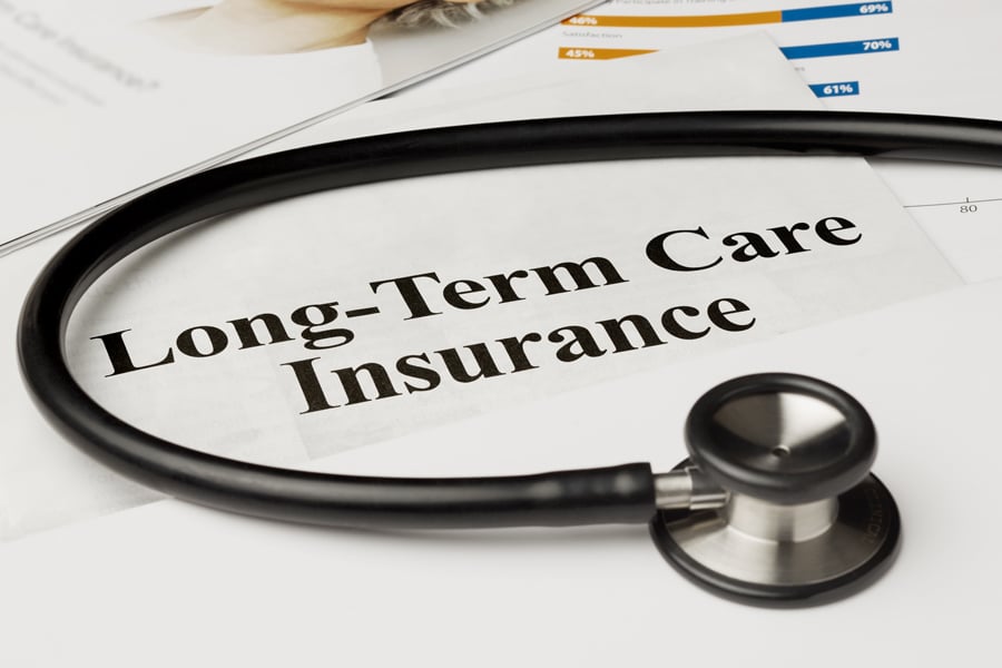 Long Term Care Insurance is an investment in you AND your family