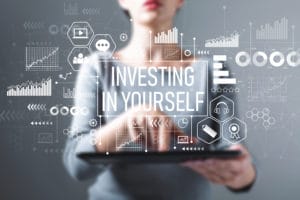 Investing-In-Yourself