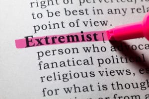 American-extremists