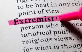 American-extremists