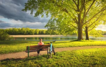Green-therapy
