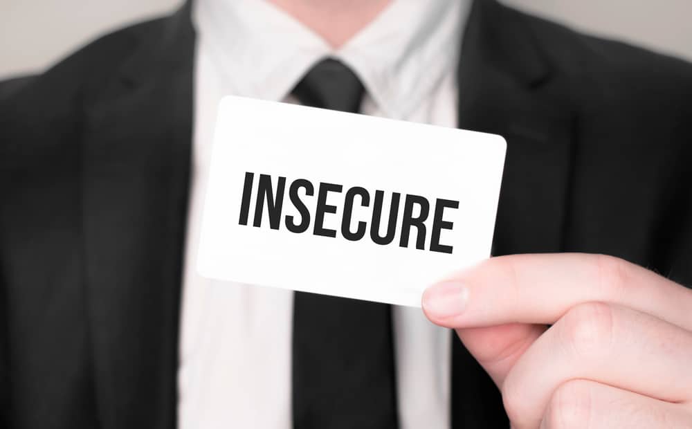 Insecure Leaders Often Limit Employee Contributions