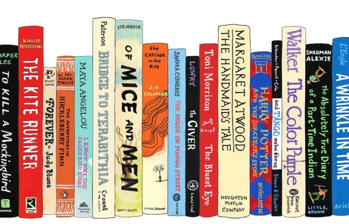 True Learning Cannot Occur if Books are Ban