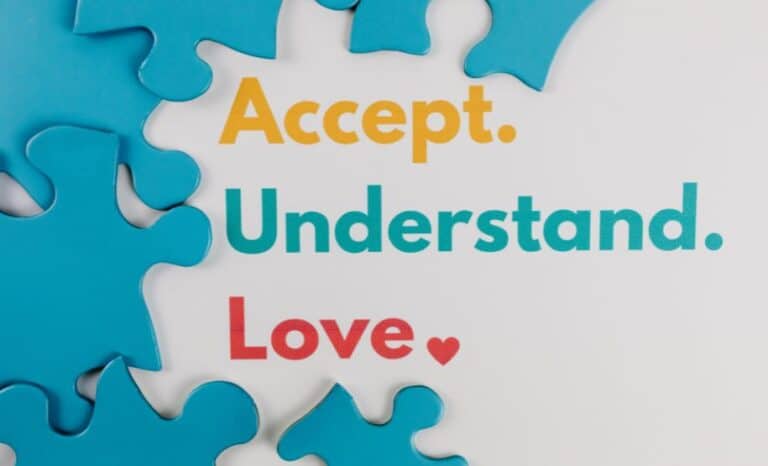 Acceptance Is a Lifelong Struggle That Never Gets Easier Acceptance Is a Lifelong Struggle That Never Gets Easier