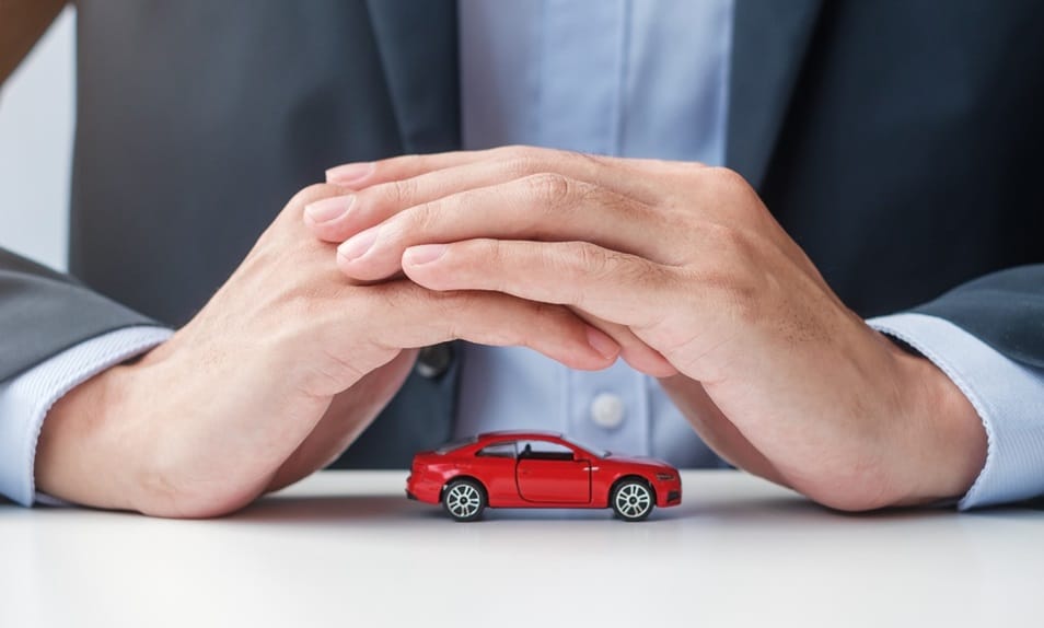 Cheap Car Insurance is Evident When You Have a Car Accident