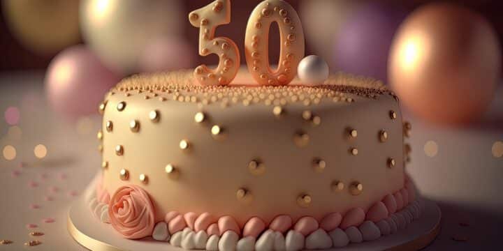 I’ll be turning 50 this week – here’s what I’ve learned