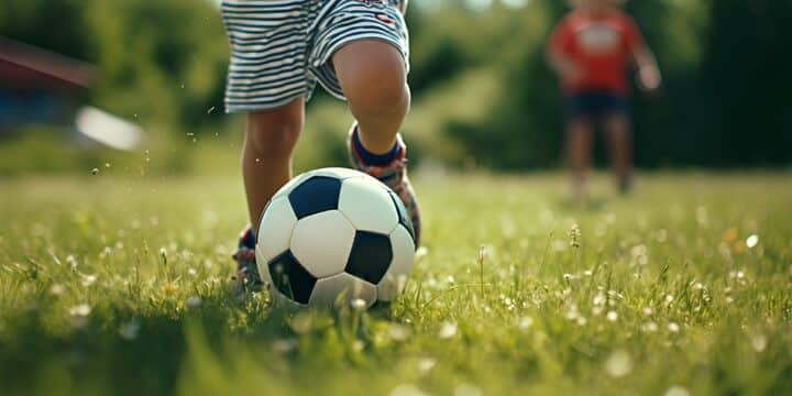 Violence on the Field is a Lesson Children Shouldn’t be Learning