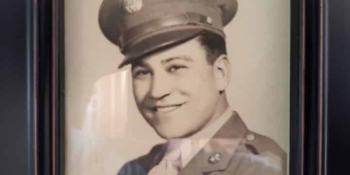 Stories Have to be Told to Ensure Their Memory Lives On