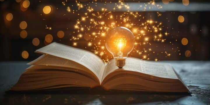 The Power of Literature Opens Our Narrow Minds