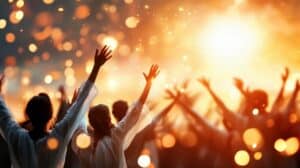 sense of community