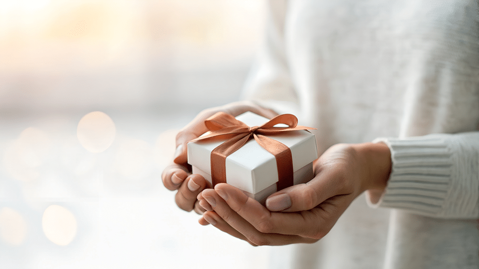 Thoughtful gift ideas